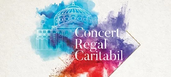 Muzicieni de talie internațională susțin tinerii artiști români  printr-un spectacol de operă la Concertul Regal de strângere de fonduri