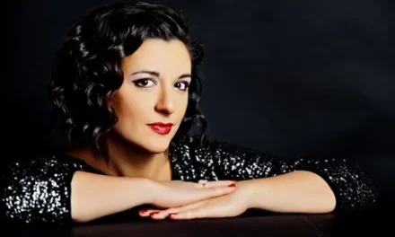 Schimbare de distribuție: soprana Olga Bezsmertna va fi Donna Elvira
