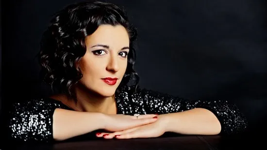 Schimbare de distribuție: soprana Olga Bezsmertna va fi Donna Elvira