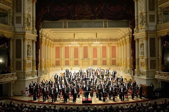 Ce vedem pe scenele Festivalului Internațional George Enescu  duminică, 8 septembrie 2019