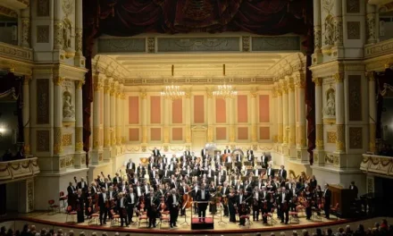 Ce vedem pe scenele Festivalului Internațional George Enescu: luni, 9 septembrie 2019