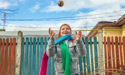 Fundația Société Générale susține activitatea Hope and Homes for Children și  ajută la îmbunătățirea vieții tinerilor care părăsesc sistemul de protecție a copilului din România