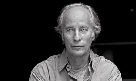 Scriitorul american Richard Ford, vedeta acestei ediții a FILIT
