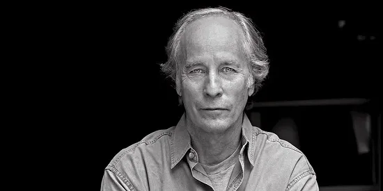 Scriitorul american Richard Ford, vedeta acestei ediții a FILIT