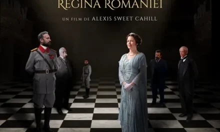 „Maria, Regina României”, un film cât o pagină de istorie, din 8 noiembrie în cinematografe