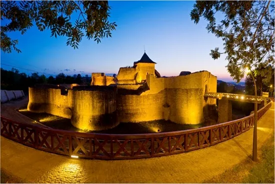 Prima rută culturală România-Moldova la Forumul Anual Consultativ al Rutelor Culturale Europene