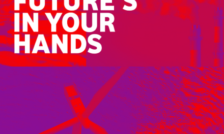 Vodafone lansează competiția internațională „Future Changers” pentru a găsi idei inovatoare care sprijină mediul înconjurator