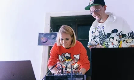 Călătoria imaginară a filmelor fARAD 6 a ajuns la final