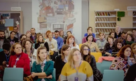 Museums Meet Museums 2019  – Despre inovație și inspirație, antreprenoriat cultural și colaborarea cu mediul creativ