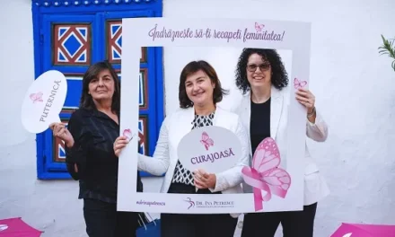 „Îndrăznește să-ți recapeți feminitatea după cancerul la sân”. Medicii anunță că au fonduri de la Stat pentru reconstrucția mamară după mastectomie