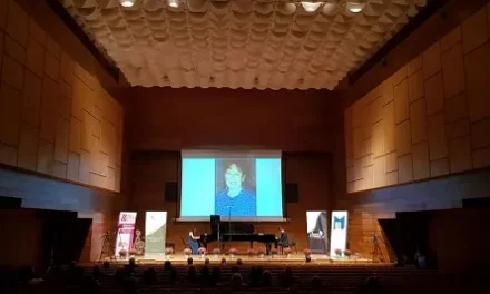 Șase ansambluri pianistice premiate la  Concursul Internațional de DUO Suzana Szorenyi, ediția a III-a