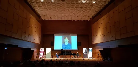 Șase ansambluri pianistice premiate la  Concursul Internațional de DUO Suzana Szorenyi, ediția a III-a