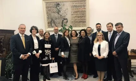 SOS-Aorta – Proiect inaugurat de Dr. Gabriela Cozmanciuc la SCJU Sibiu, pentru tratarea în regim de urgență a afecțiunilor cardiovasculare