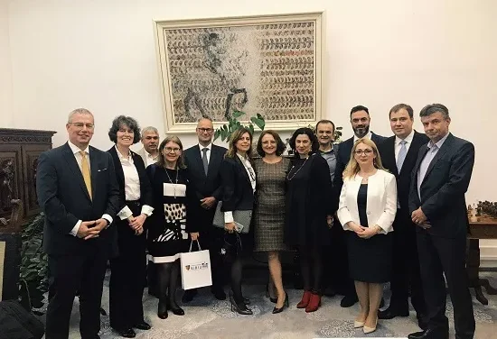 SOS-Aorta – Proiect inaugurat de Dr. Gabriela Cozmanciuc la SCJU Sibiu, pentru tratarea în regim de urgență a afecțiunilor cardiovasculare