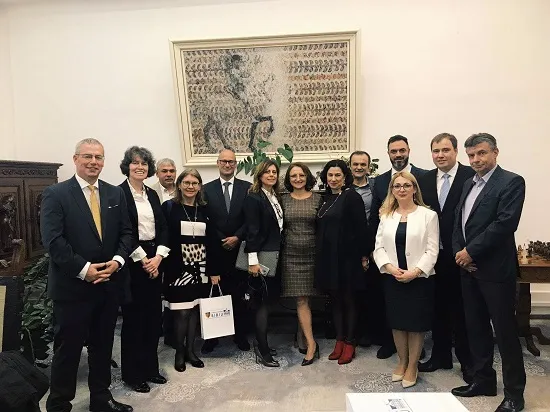 SOS-Aorta – Proiect inaugurat de Dr. Gabriela Cozmanciuc la SCJU Sibiu, pentru tratarea în regim de urgență a afecțiunilor cardiovasculare