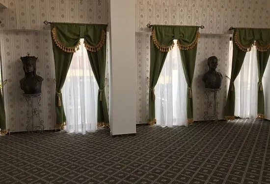 Memorialul Regal de la Iași va fi completat de trei noi sculpturi ale unor personaje simbol