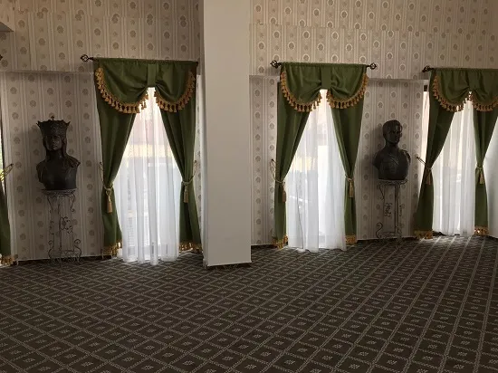 Memorialul Regal de la Iași va fi completat de trei noi sculpturi ale unor personaje simbol