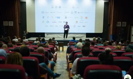 Deployments, o analiză inovatoare a structurilor puterii și controlului, câștigă Marele Premiu BIEFF 2019
