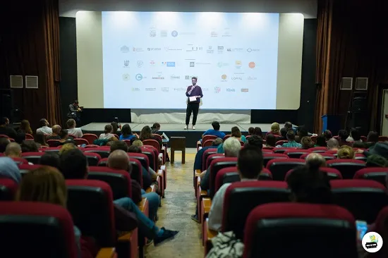 Deployments, o analiză inovatoare a structurilor puterii și controlului, câștigă Marele Premiu BIEFF 2019