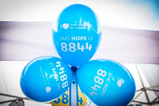 Peste 30 de alergători din Team Hope au participat la Băneasa Forest Run și au adunat bani pentru familia Popan