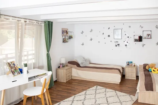 Hope and Homes for Children și JYSK România la 2 ani de parteneriat strategic pentru susținerea copiilor din orfelinatele din România