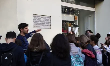 Povești urbane: Copiii învață istoria Sectorului 3 prin ateliere creative de pictură și scriitură