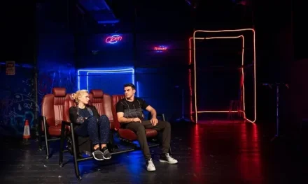 FEST – FDR 2019 lansează noi provocări
