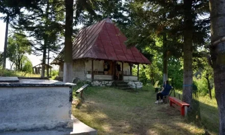 Bilanțul programului cultural Ecomuzeul Balta la final de 2019