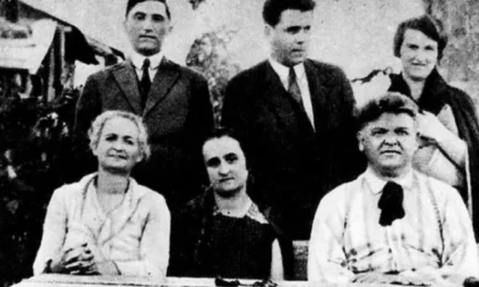 Tulburătoarea poveste de dragoste dintre Otilia Cazimir şi George Topîrceanu. Epistola în care poeta îşi mărturiseşte deznădejdea la moartea iubitului
