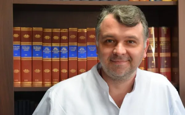 Neurochirurgul Bogdan Iliescu: „Frica în sine este un sentiment foarte bun. Statul degeaba este catastrofal pentru creier“