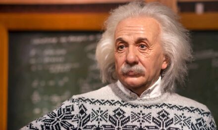 Scrisori către şi de la Albert Einstein