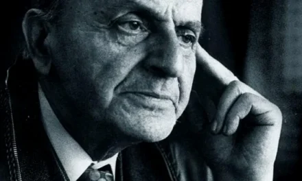 Scrisoarea lui Constantin Noica către fiul său, Rafail