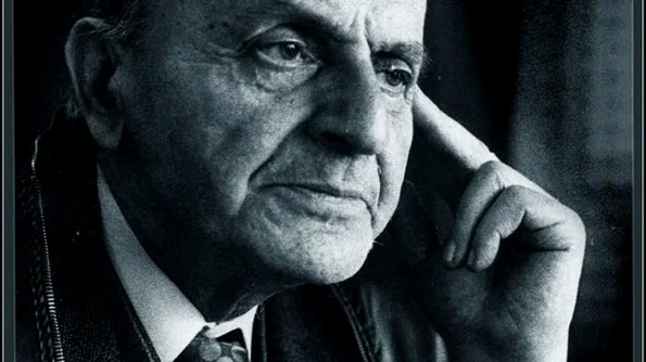 Scrisoarea lui Constantin Noica către fiul său, Rafail