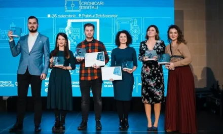 600 de #cronicaridigitali au adus în online anul acesta poveștile obiectivelor de patrimoniu
