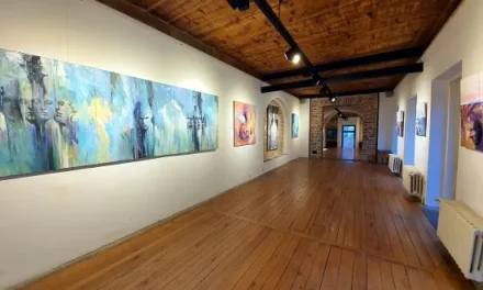 IN-FACES @Galeria Pygmalion
