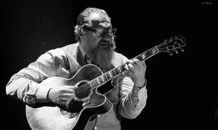 AG Weinberger. The Jewish Troubadour
