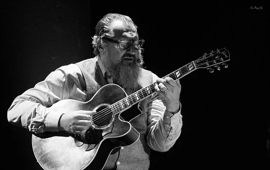 AG Weinberger. The Jewish Troubadour