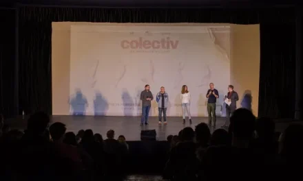 La Iași, filmul „colectiv” a rulat în prezența a peste 850 de cinefili
