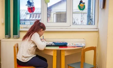 Hope and Homes for Children și KRUK România anunță începerea celui de-al treilea an de parteneriat