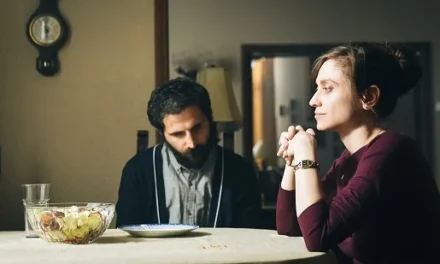 Fiica lui Dem Rădulescu debutează în cinema cu rolul din Urma. Proiecție specială la Iași în 2 martie