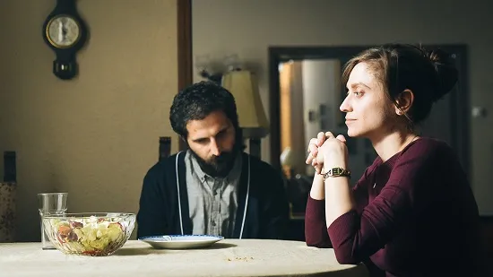 Fiica lui Dem Rădulescu debutează în cinema cu rolul din Urma. Proiecție specială la Iași în 2 martie