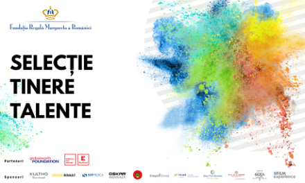 30 de tineri artişti români, selectați în cadrul programului Tinere Talente