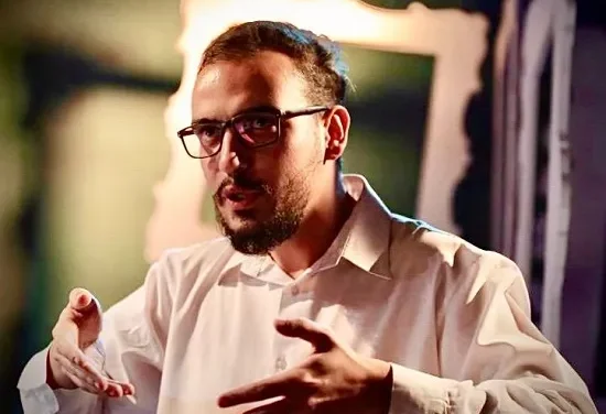 Actorul Andrei Chifu nominalizat pentru premiul UNITER, la secțiunea Debut
