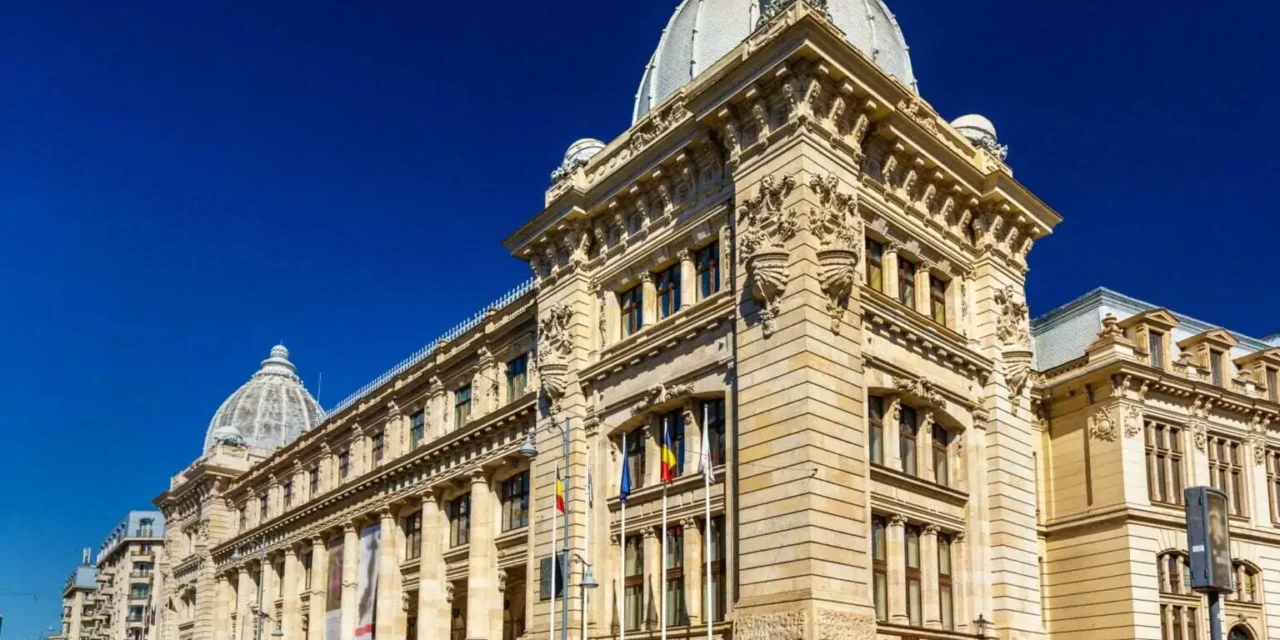 Expozițiile și proiectele digitate ale Muzeului Național de Istorie a României au înregistrat un număr impresionant de vizitatori în cea de-a doua lună a stării de urgență
