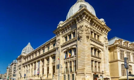 Expozițiile și proiectele digitate ale Muzeului Național de Istorie a României au înregistrat un număr impresionant de vizitatori în cea de-a doua lună a stării de urgență