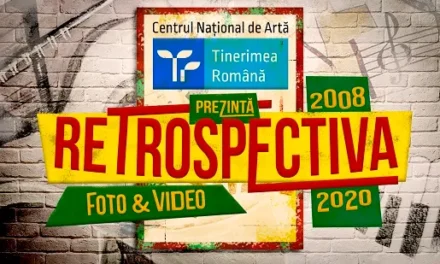 Retrospectiva on line 2008 – 2020 la „Tinerimea Română”