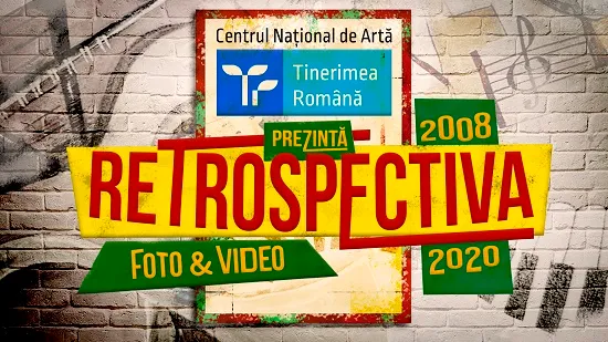 Retrospectiva on line 2008 – 2020 la „Tinerimea Română”