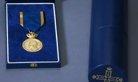 Ateneul Național din Iași va primi „Medalia Regală pentru Loialitate”