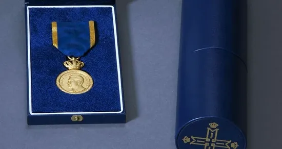 Ateneul Național din Iași va primi „Medalia Regală pentru Loialitate”