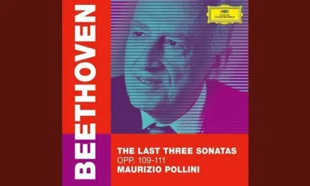 Beethoven (și) în vremuri de restriște (II)